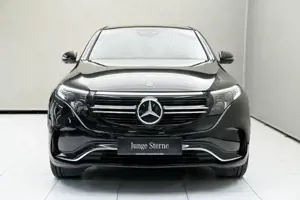 Mercedes-Benz EQC 400 4MATIC Austria Edition ACC Sport S-Sitz Bild 3
