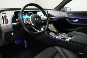 Mercedes-Benz EQC 400 4MATIC Austria Edition ACC Sport S-Sitz Bild 6