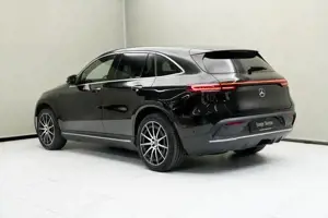 Mercedes-Benz EQC 400 4MATIC Austria Edition ACC Sport S-Sitz Bild 10