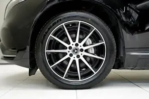 Mercedes-Benz EQC 400 4MATIC Austria Edition ACC Sport S-Sitz Bild 4