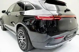 Mercedes-Benz EQC 400 4MATIC Austria Edition ACC Sport S-Sitz Bild 12