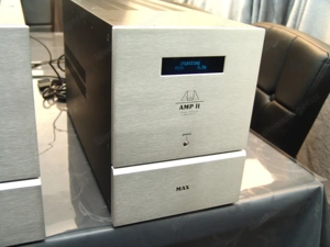 Audionet AMP II MAX Power Amp Endstufen Bild 3
