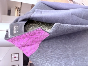 Schnäppchen: ETRO Herrenmantel sehr chic und absolut neuwertig zu verkaufen! Bild 2