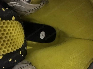 Bauer Landhockey Rollschuhe Bild 3