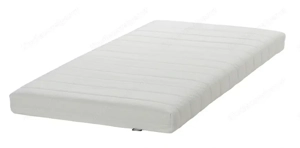 Ikea Vitval Kinder Hoch Bett Bild 5