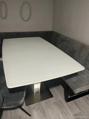 zu verkaufen   Tisch sauber