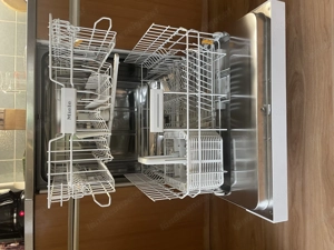 Geschirrspüler Miele, breite 60cm Bild 2