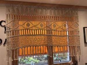 Markramee Vorhang  Bild 2