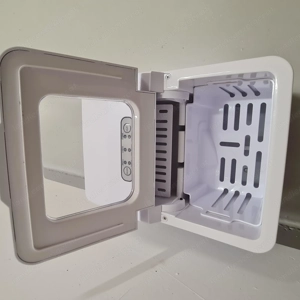 Eiswürfelmaschine - Neuwertig  Bild 2