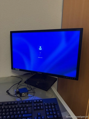 i5 pc mit win 11 pro  Bild 2