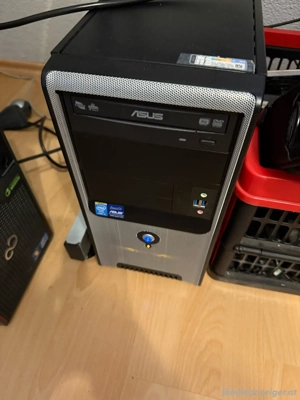 i5 pc mit win 11 pro  Bild 4