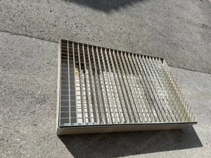 Palettenauffangwanne CEMO 1200 x 800 