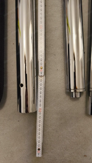 Pole Dance Stange Freistehend X-Pole Bild 6