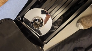 Pole Dance Stange Freistehend X-Pole Bild 7