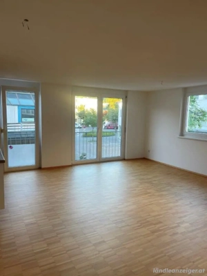 Dornbirn Zentrum 2.5 Zimmerwohnung Bild 2