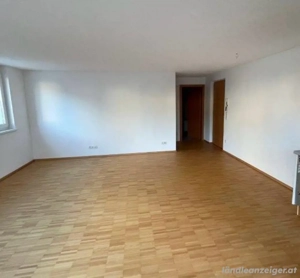 Dornbirn Zentrum 2.5 Zimmerwohnung Bild 3