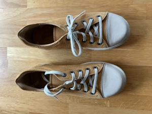 Waldviertler Schuhe G10 Chui Gr. 35