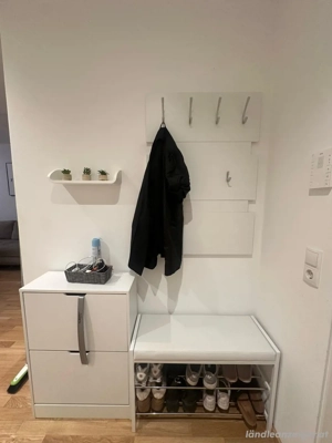 OHNE PROVISION: Sonnige 2-Zimmer-Wohnung mit Garten und Tiefgarage Bild 5