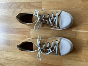 Nagelneue Waldviertler Schuhe G10 Chui Gr. 37