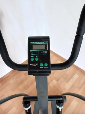 Stepper neuwertig  Bild 2