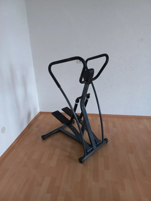 Stepper neuwertig  Bild 3