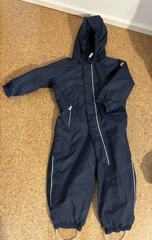 Reima Skianzug gr 98 Bild 2