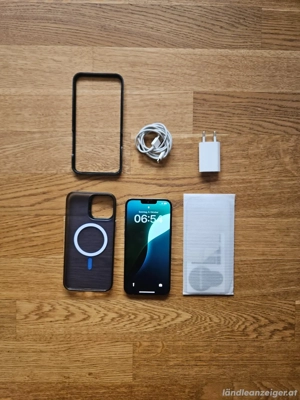 iPhone 13 Pro Max - Sehr Guter Zustand - 128GB 