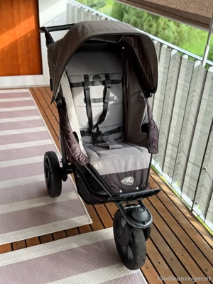 TFK Kinderwagen   Bild 4