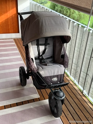 TFK Kinderwagen   Bild 3