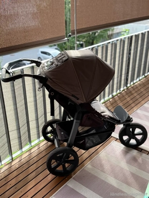 TFK Kinderwagen   Bild 2