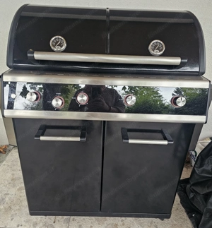 Grill  OUTDOORCHEF neuwertig zu verkaufen