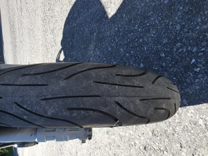  Motorrad Suzuki Bandit 1200 S Bild 9