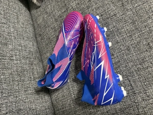 Fussballschuhe neu!