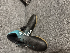 Hallenschuhe grösse 37 Bild 2