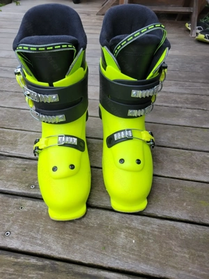 Skischuh Head Größe 41 Bild 2