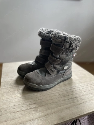 Primigi Stiefel Gr.30  Bild 2