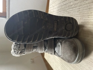 Primigi Stiefel Gr.30  Bild 3