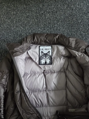 Gil Bret Steppjacke Größe 40 Bild 3