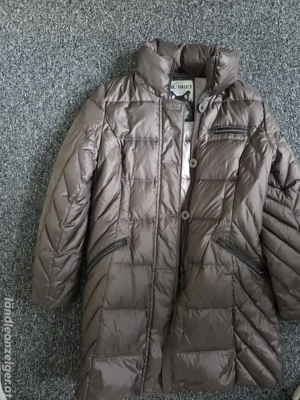 Gil Bret Steppjacke Größe 40 Bild 4