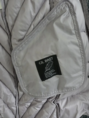 Gil Bret Steppjacke Größe 40 Bild 2