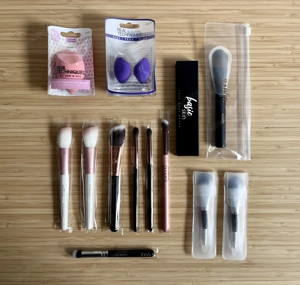 Beauty und Kosmetikartikel 0,50   bis 1,00   Bild 2