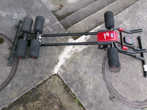 5 mins Shaper Bauchtrainer Bild 2