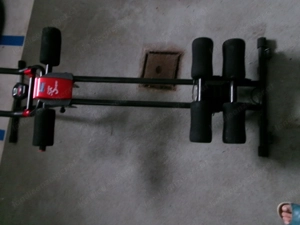 5mins Shaper   Fitnessgerät Bild 5