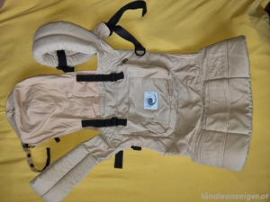 Babytrage Ergobaby