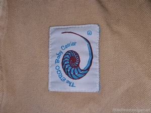 Babytrage Ergobaby Bild 3