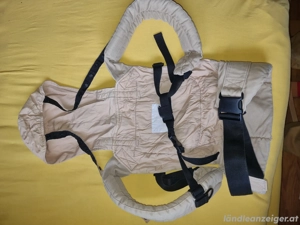 Babytrage Ergobaby Bild 2