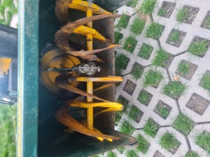 Schneefräse zu verkaufen