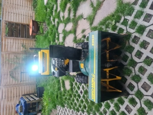 Schneefräse zu verkaufen Bild 4