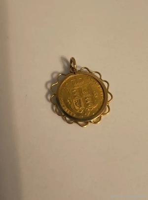 1855 Gold münze Half Sovereign Queen Victoria Young Head Shield