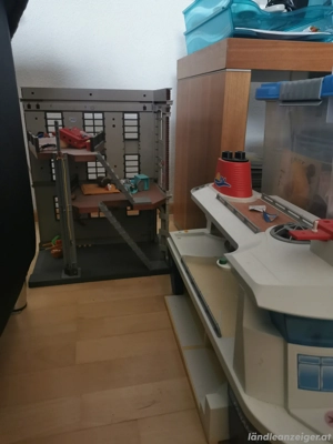 Playmobil Sammlung  Bild 2